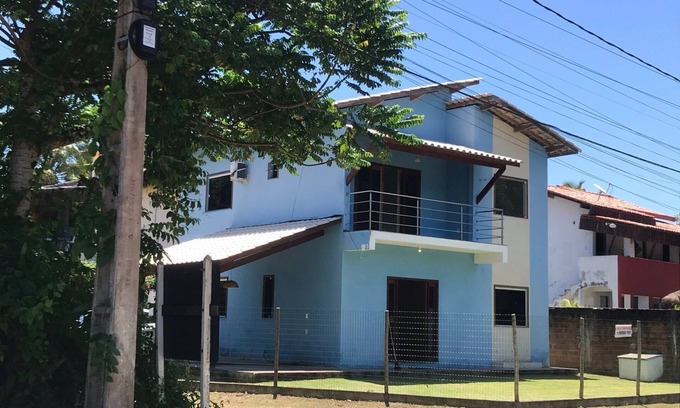 Barra Grande House | Casa Barra Grande: Steps from the Beach with Spa & Pool