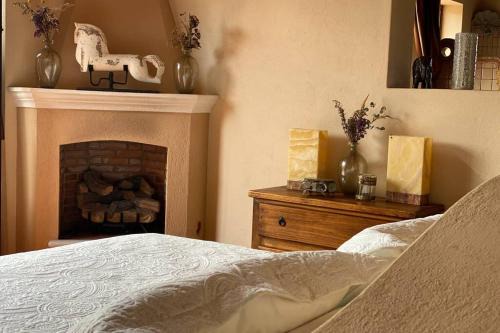 Guanajuato House | Family-Friendly Getaway at Casa Barranqueña