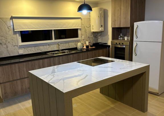 Monte Hermoso House | Discover Casa Barrio Cerrado Las Lomas: Pet-Friendly Retreat