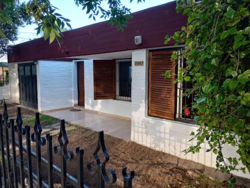 Province of Cordoba Villa | Discover Casa Barrio Rosedal: Family & Pet Friendly Retreat