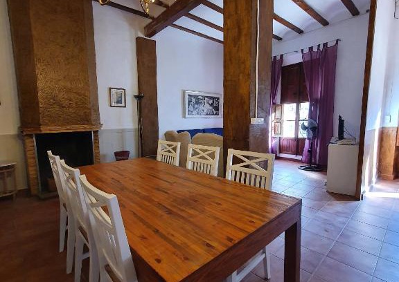 Rotgla i Corbera House | Pet-Friendly CASA BAUTISTA - ROTGLÀ with Top Amenities