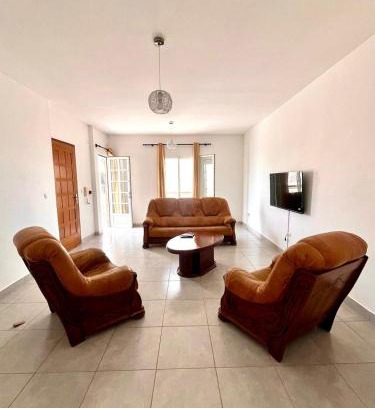 Ponta do Sol Apartment | Casa BB&Djassi - Apartment T3