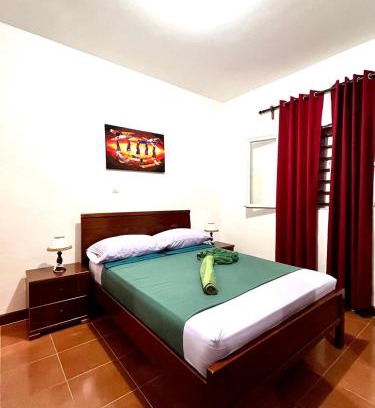 Ponta do Sol Apartment | Casa BB&Djassi - Apartment T1