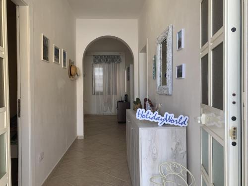 Specchiarica Apartment | Family-Friendly Stay at Casa Bea by Holiday World