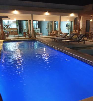 Japaratinga Apartment | Pet-Friendly Casa Beach Japaratinga: Rated 10/10 for Families
