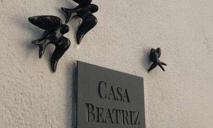 Figueiro dos Vinhos House | Pet-Friendly Retreat at Casa Beatriz with Top Reviews