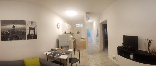Buon Pastore-Sant'Agnese-San Damaso Apartment | Discover Casa Bebe Near Policlinico & University - Child Friendly
