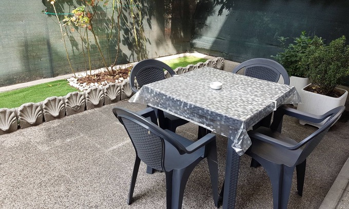 Buon Pastore-Sant'Agnese-San Damaso Apartment | Stay at Casa Bebe: Perfect for Families Near University