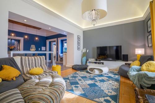 Evora Apartment | Casa bedonévora