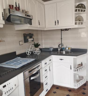 Burela House | Casa Belén