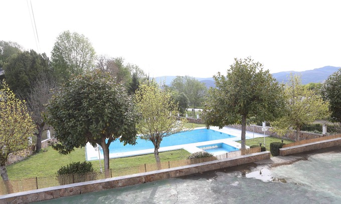 San Roman Hotel | Casa Belón: Guest Rated 10/10 with Pool and Spa Highlights