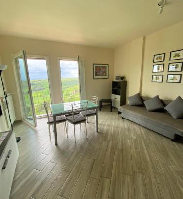 Peccioli House | Discover Casa Bel Vedere: Guest Rated 9.8, Pet Friendly