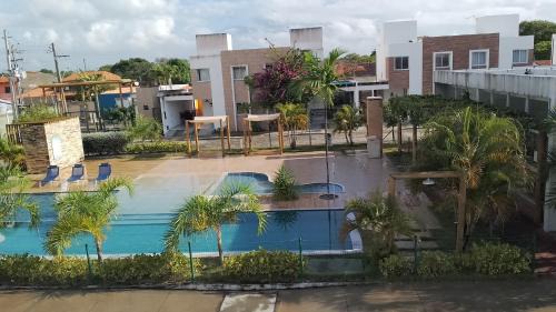 Praia do Frances House | Discover Casa Bela Praia: 4-Star Excellence with Pool