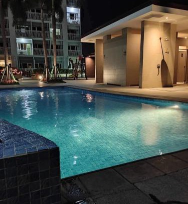 Pasay Hotel | Casa Bella at Breeze Residendes Pasay City