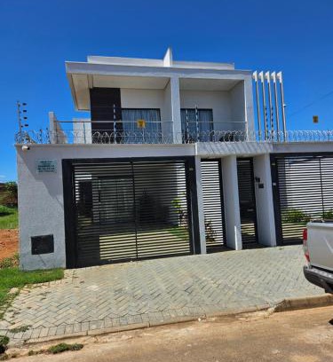 Gurupi House | Casa Bella com piscina 1504 sul