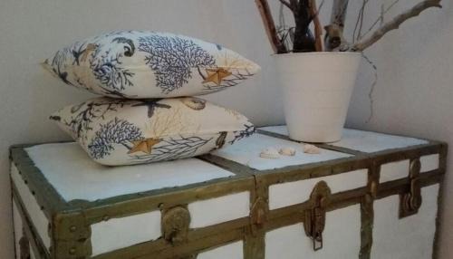 Gela House | Cozy Casa Bella: Pet-Friendly Stay with Breakfast Included