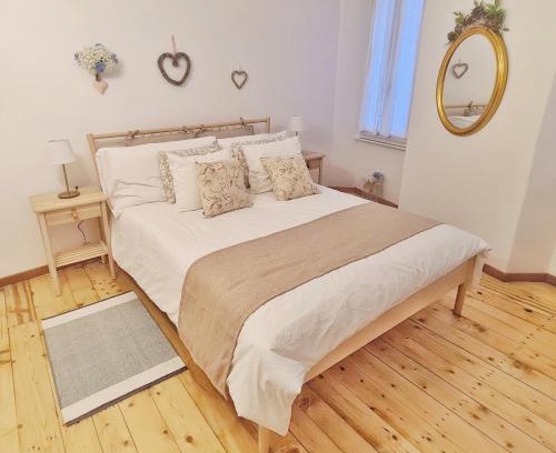 Locarno Apartment | Casa Bella Locarno