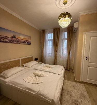 Medgidia House | Casa Bella