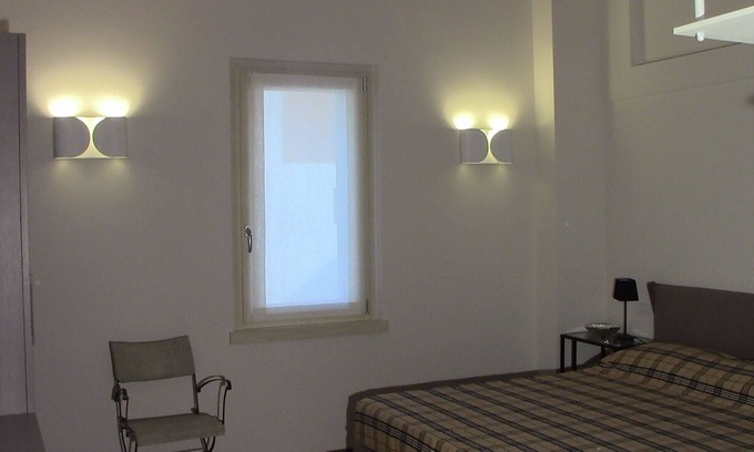 Est Apartment | Casa Bella (room 'Castle')
