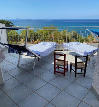 Marina San Gregorio Apartment | Oceanfront Casa Bella Vista: Family-Friendly Getaway