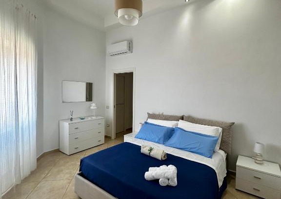 Torre Annunziata Apartment | Guest Rated Casa Bellella with Pet-Friendly Amenities
