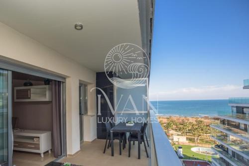 Cabanes Apartment | Relax at Casa Bellevue Ivan - 4-Star Oceanfront Escape