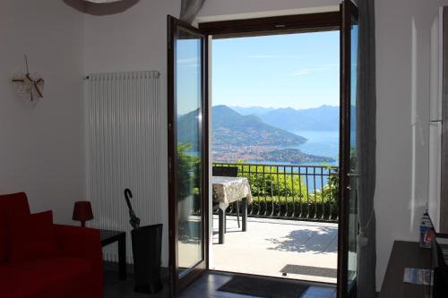 Levo Apartment | Discover Casa Belvedere Stresa: Family-Friendly Retreat