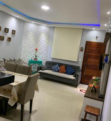 Jardim Samambaia House | Cozy Oceanfront Retreat: Guest Rated 9.8/10