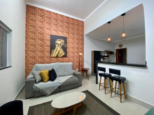Marilia House | Convenient 3-Bedroom Casa for Families and Pets