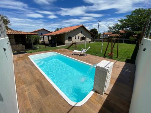 Praia Seca House | Spacious Beach House in Praia Seca - Guest Rated 9.8