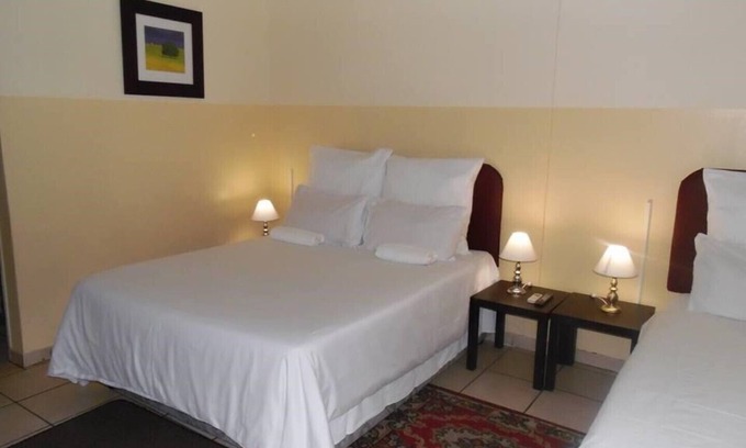 Windhoek West House | Cozy casa bem vindo in Windhoek - Your Ideal Getaway