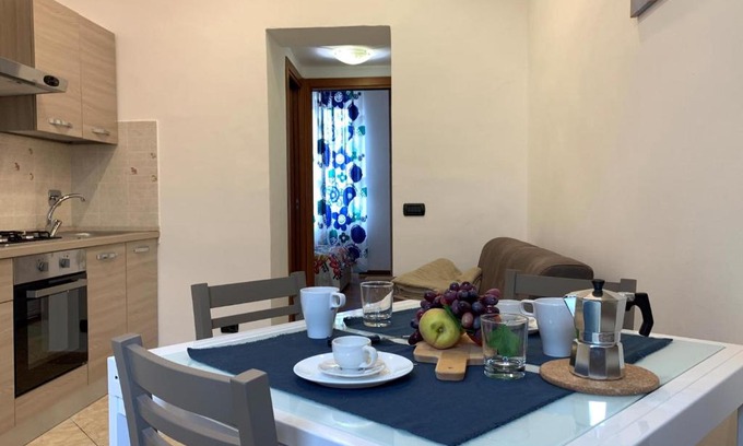 Cavoretto Apartment | Discover Casa Bengasi: Family-Friendly Getaway Awaits