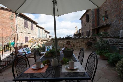 Rigomagno House | Inviting Casa Benoi: Child-Friendly Oasis with 9.5/10 Rating