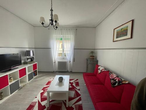 Anghiari House | Pet-Friendly Casa Beppa: Guest Rated 9.8/10