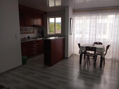 Choachi House | Discover Casa Bercel: Family-Friendly with Free Breakfast
