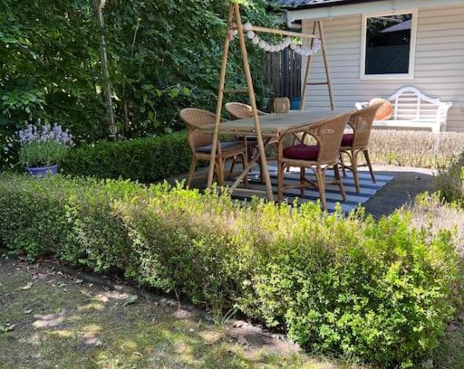 Municipality of Landerd House | Exceptional Casa Berka: A Stylish Home Away from Home