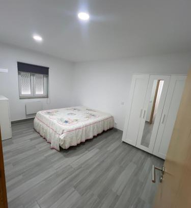 Esmoriz House | Casa bernardino