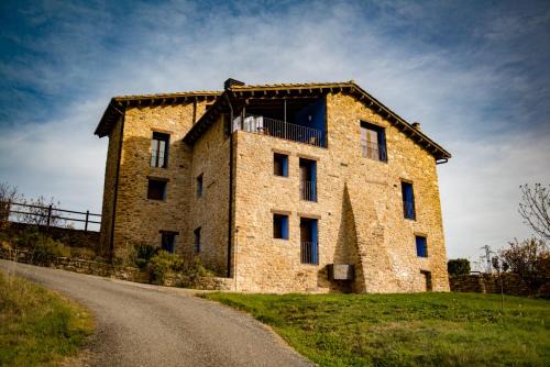 Sobrecastell Ski Chalet | Ideal Family Retreat at CASA BERNAT: Rated 9.4/10!