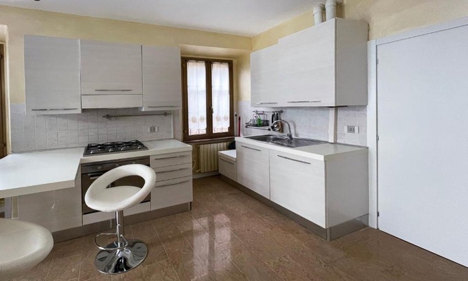 Lecco Apartment | Guest Rated 10/10: Casa Berni in Lecco, Lago di Como