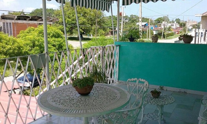 Municipality of Habana del Este House | Relax at Casa Bertha y Fidel with Pool and Spa Amenities