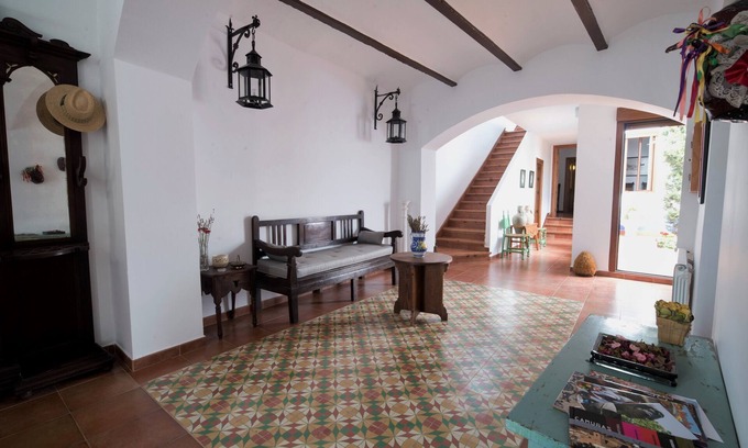 Camunas House | Experience Casa Besana: An Enchanting Farmhouse Retreat