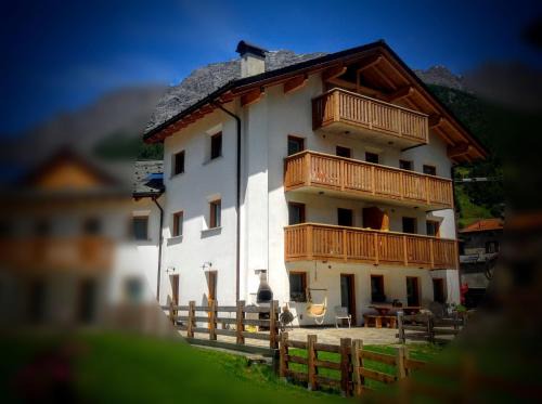Bormio Apartment | Family-Friendly Getaway at Casa Betty - Guest Rated 9.6/10