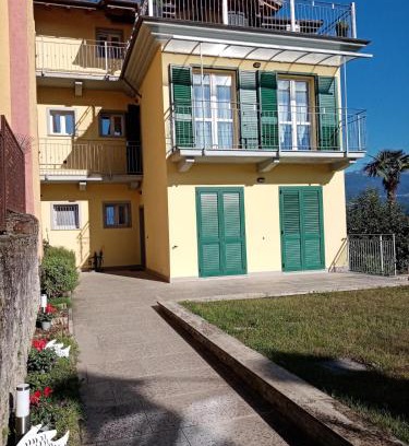 Baveno House | Casa Betty Lake View - Baveno