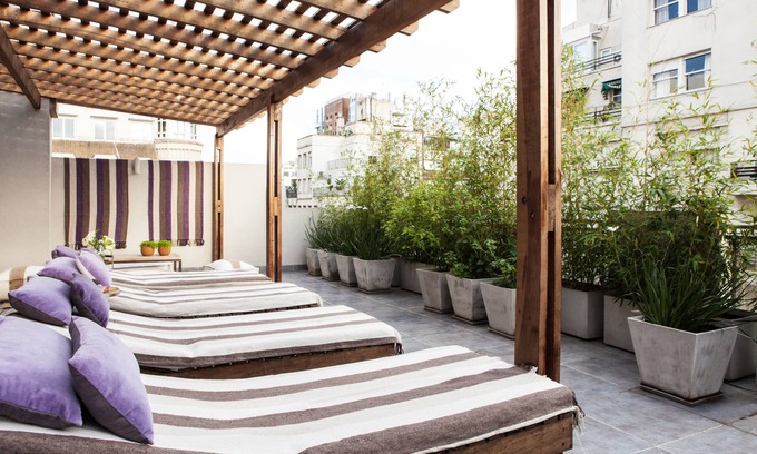 Recoleta Hotel | Experience Casa Bevant: Guest Rated 9.8 with Spa & Kitchen