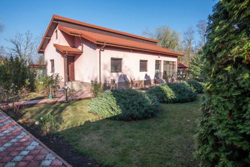 Movilita House | Top-Rated Casa Bițina: Family and Pet-Friendly Retreat