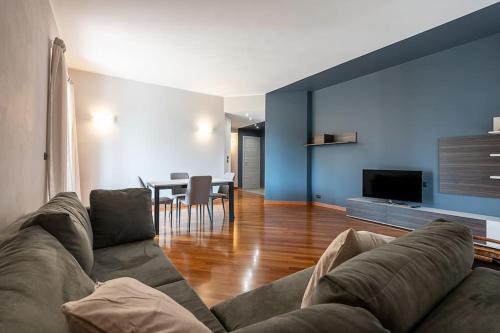 Bruino Apartment | Casa Bianca Bruino: Privacy and Comfort for Families