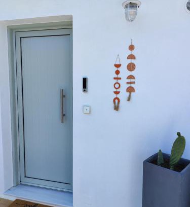 Lipsoi House | Casa Bianca