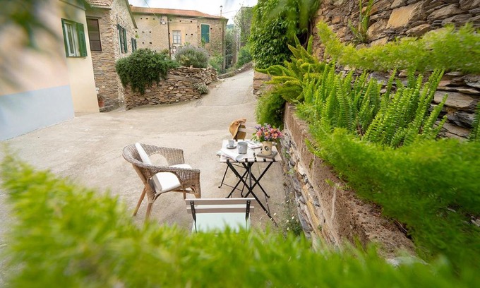 Bellissimi Apartment | Guest Rated 10/10: Casa Biancuccia - Family-Friendly Stay