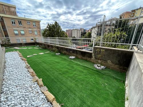 Pra' Apartment | Explore Casa Bibi: Family and Pet-Friendly Getaway