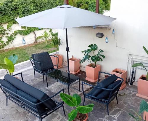 Zona XXX Castel Fusano Apartment | Casa Bibi